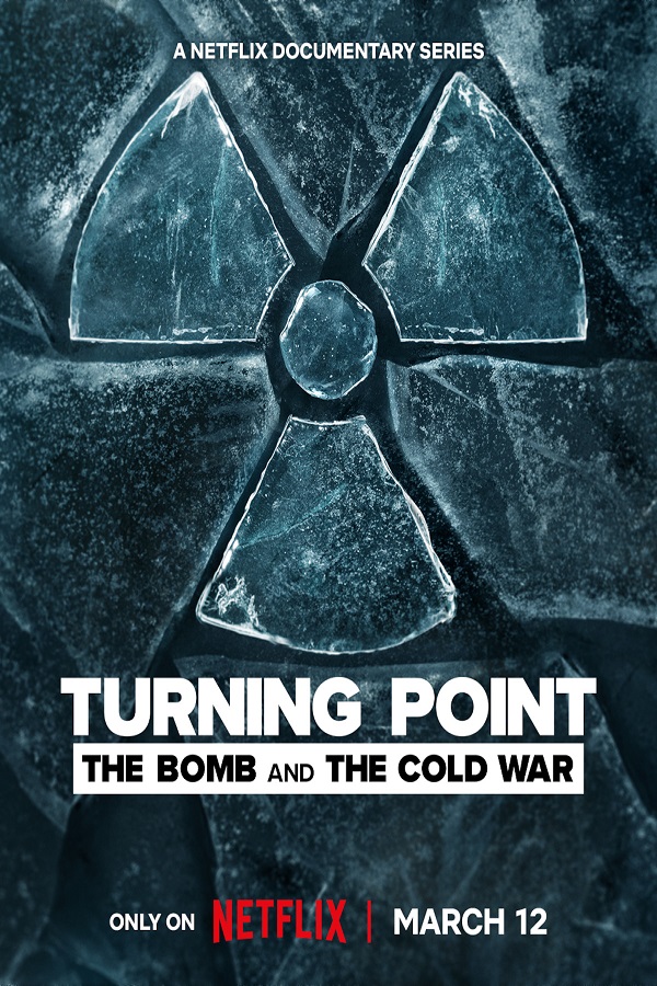 مسلسل Turning Point: The Bomb and the Cold War الموسم الاول حلقة 2