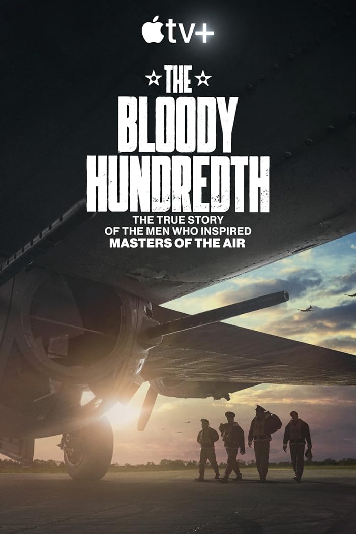 فيلم The Bloody Hundredth 2024 مترجم اون لاين