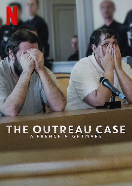 مسلسل The Outreau Case: A French Nightmare الموسم الاول حلقة 2