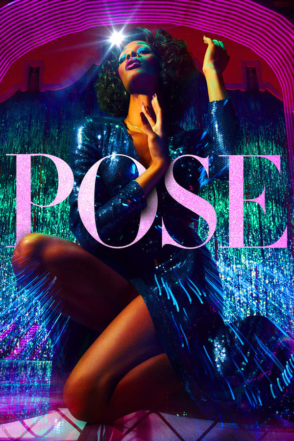 مسلسل Pose الموسم الاول حلقة 1