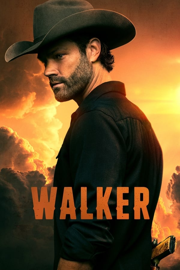 مسلسل Walker الموسم الرابع حلقة 13