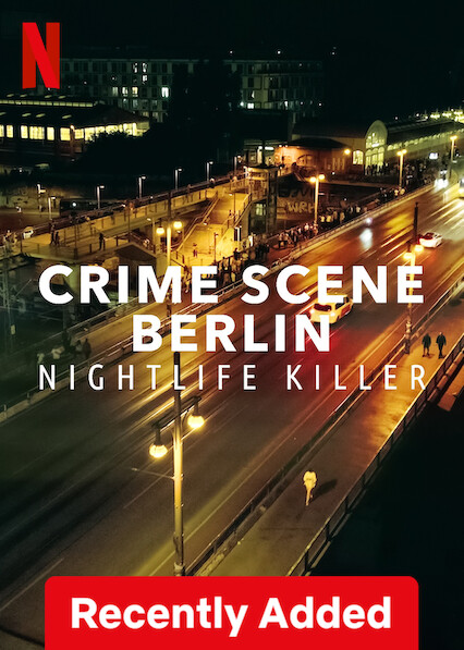 مسلسل Crime Scene Berlin: Nightlife Killer الموسم الاول حلقة 1