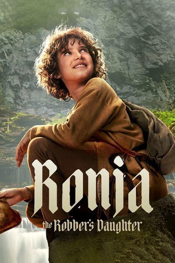 مسلسل Ronja the Robber’s Daughter الموسم الاول حلقة 6 والاخيرة