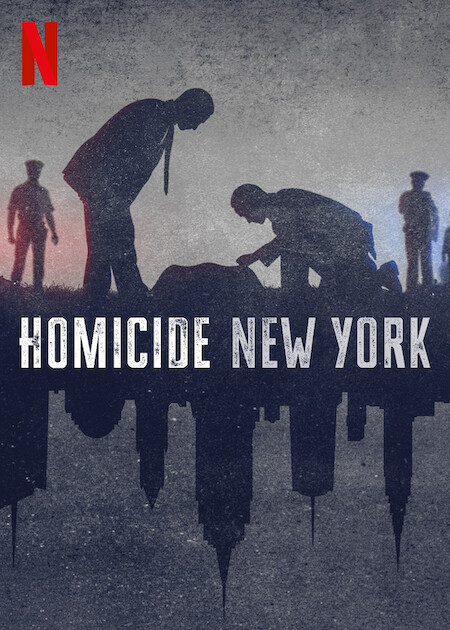 مسلسل Homicide: New York الموسم الاول حلقة 2