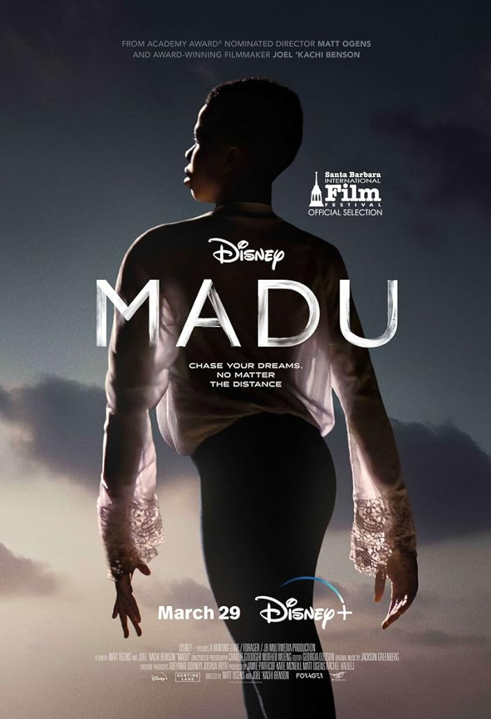 فيلم Madu 2024 مترجم اون لاين