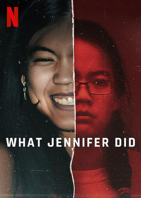 فيلم What Jennifer Did 2024 مترجم اون لاين