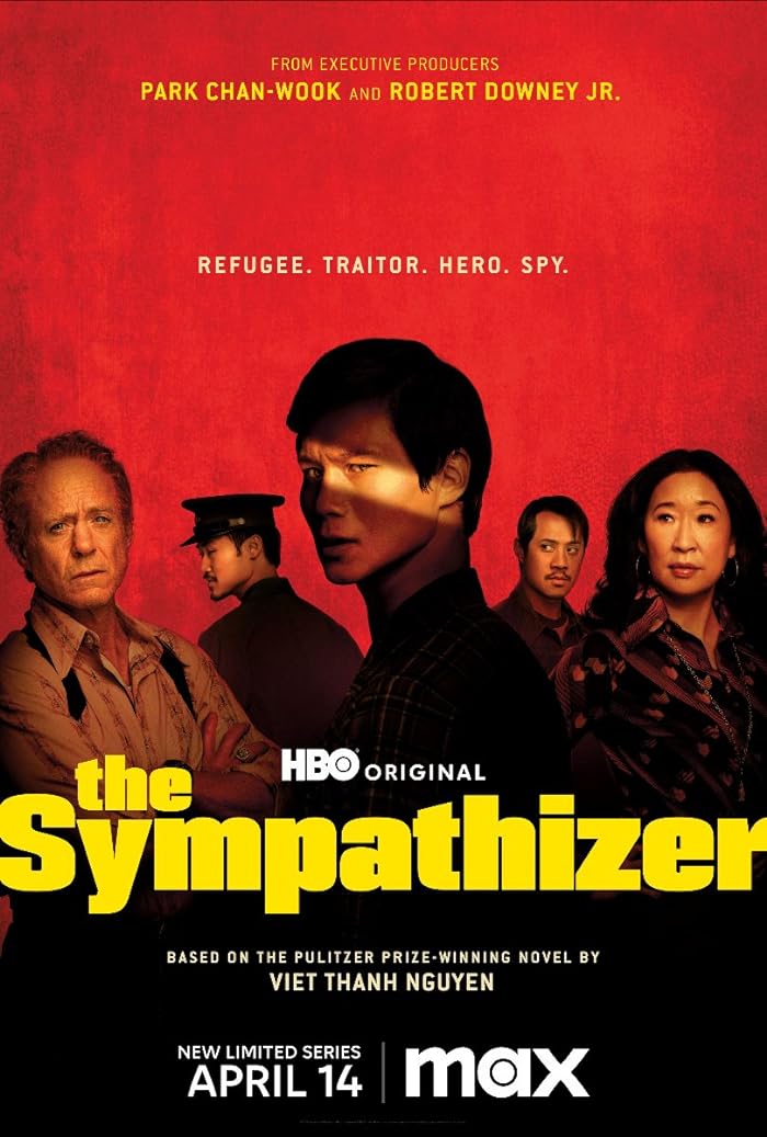 مسلسل The Sympathizer الموسم الاول حلقة 2