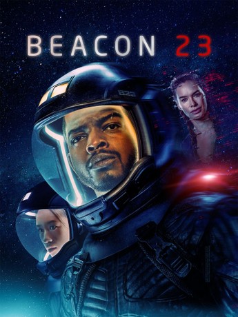 مسلسل Beacon 23 الموسم الثاني حلقة 2