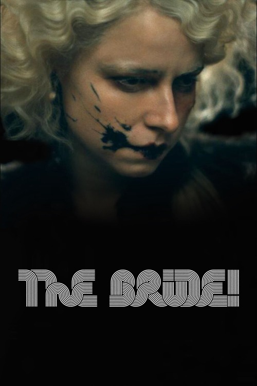 فيلم The Bride 2025 مترجم