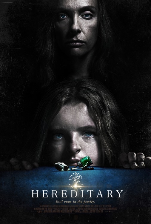 فيلم Hereditary 2018 مترجم