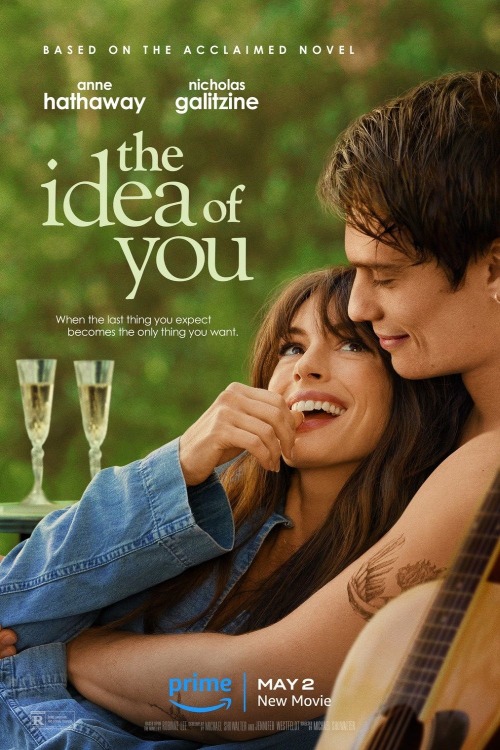 فيلم The Idea of You 2024 مترجم