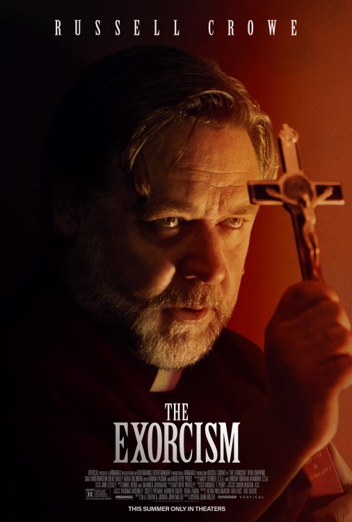 فيلم The Exorcism 2024 مترجم