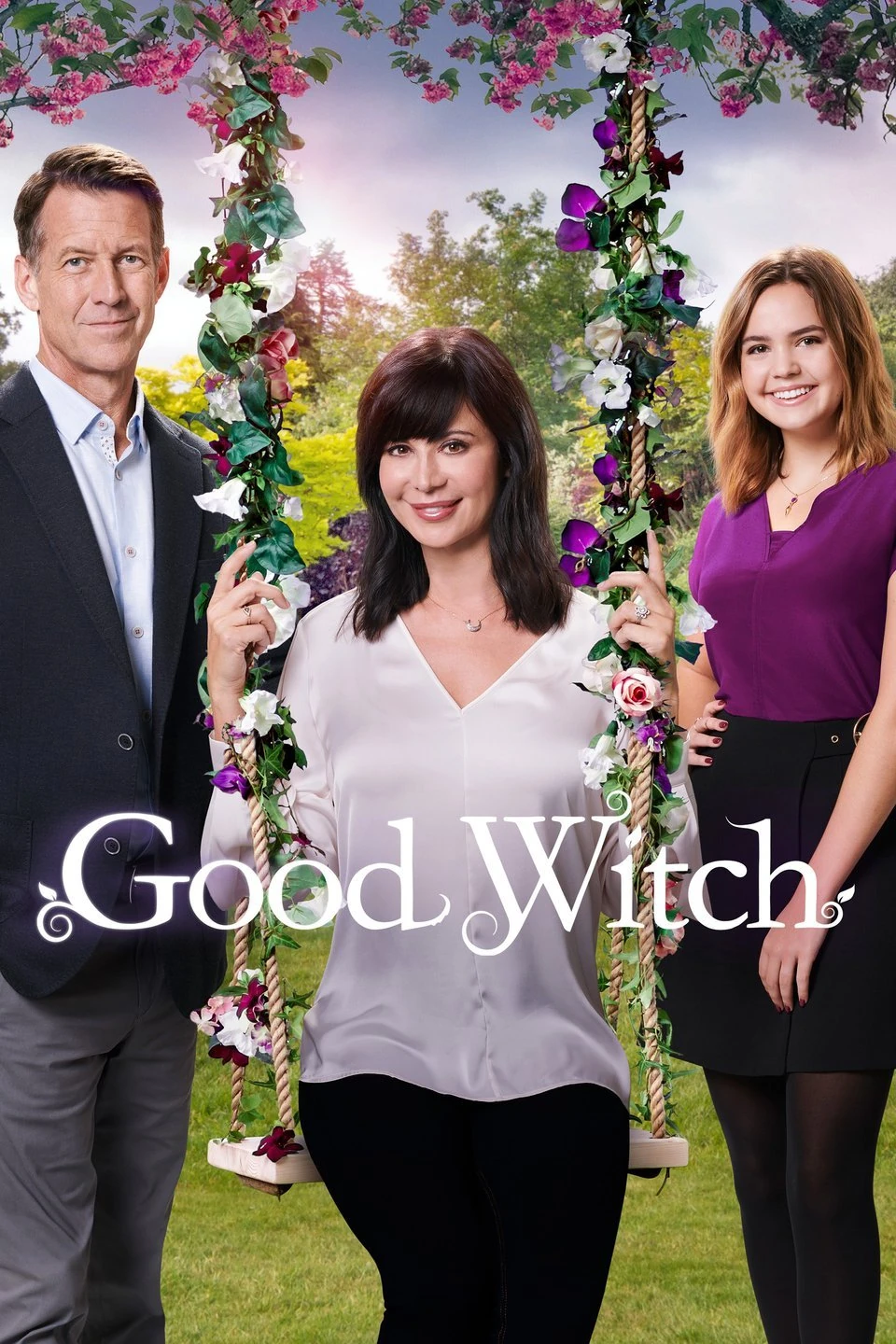 مسلسل Good Witch الموسم الخامس حلقة 3