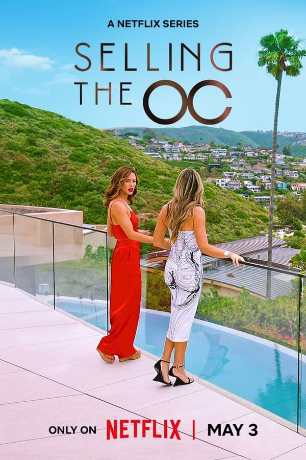 مسلسل Selling the OC الموسم الثالث حلقة 6