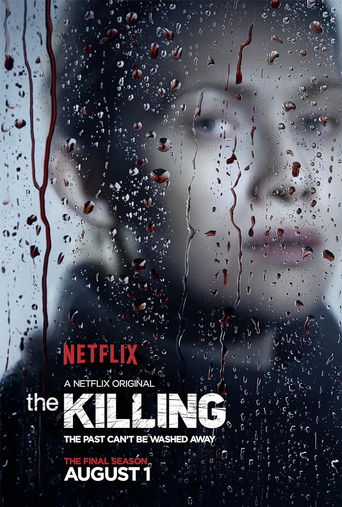 مسلسل The Killing الموسم الرابع حلقة 5