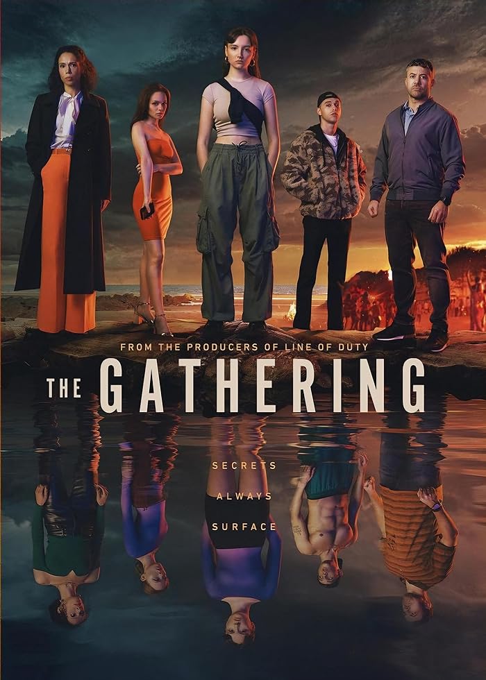 مسلسل The Gathering الموسم الاول حلقة 1