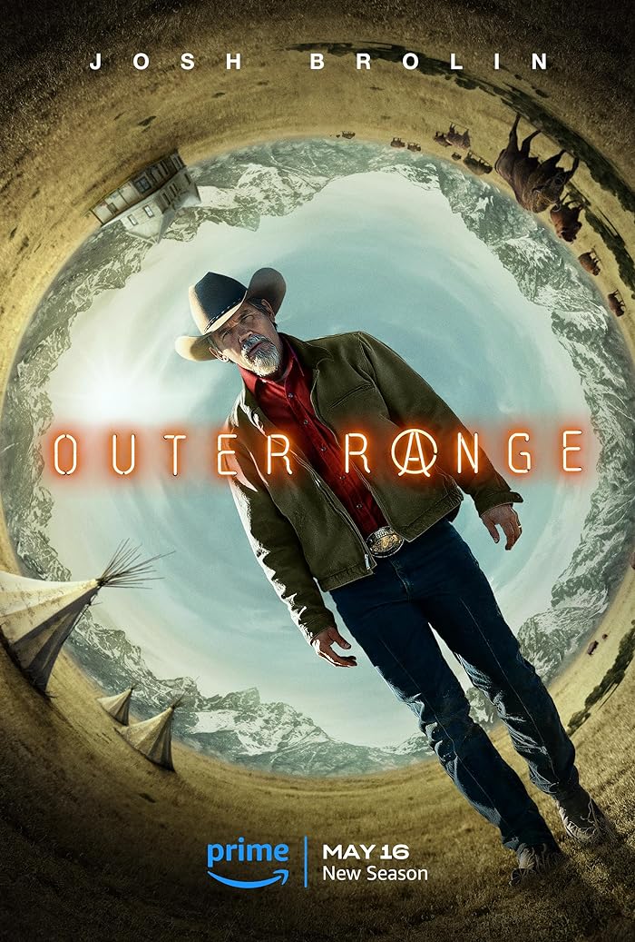 مسلسل Outer Range الموسم الثاني حلقة 6