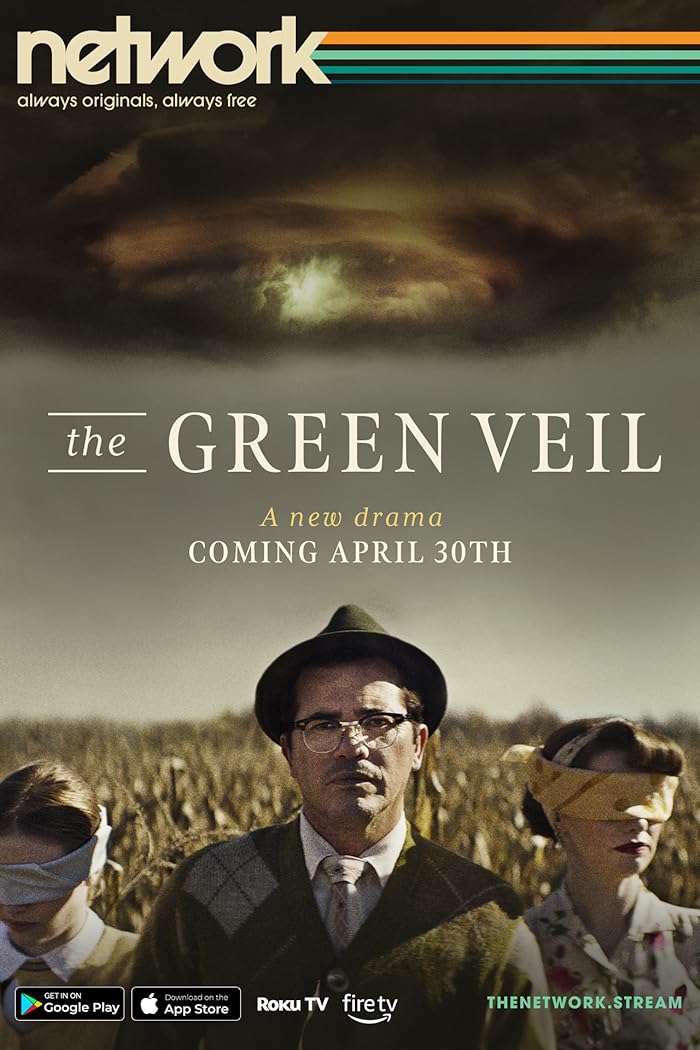 مسلسل The Green Veil الموسم الاول حلقة 6