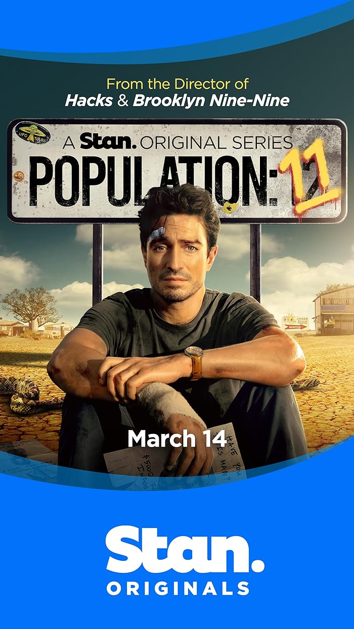 مسلسل Population: 11 الموسم الاول حلقة 2