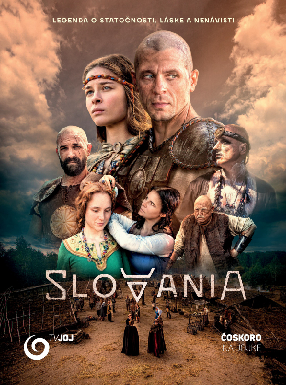 مسلسل Slovania الموسم الاول حلقة 2