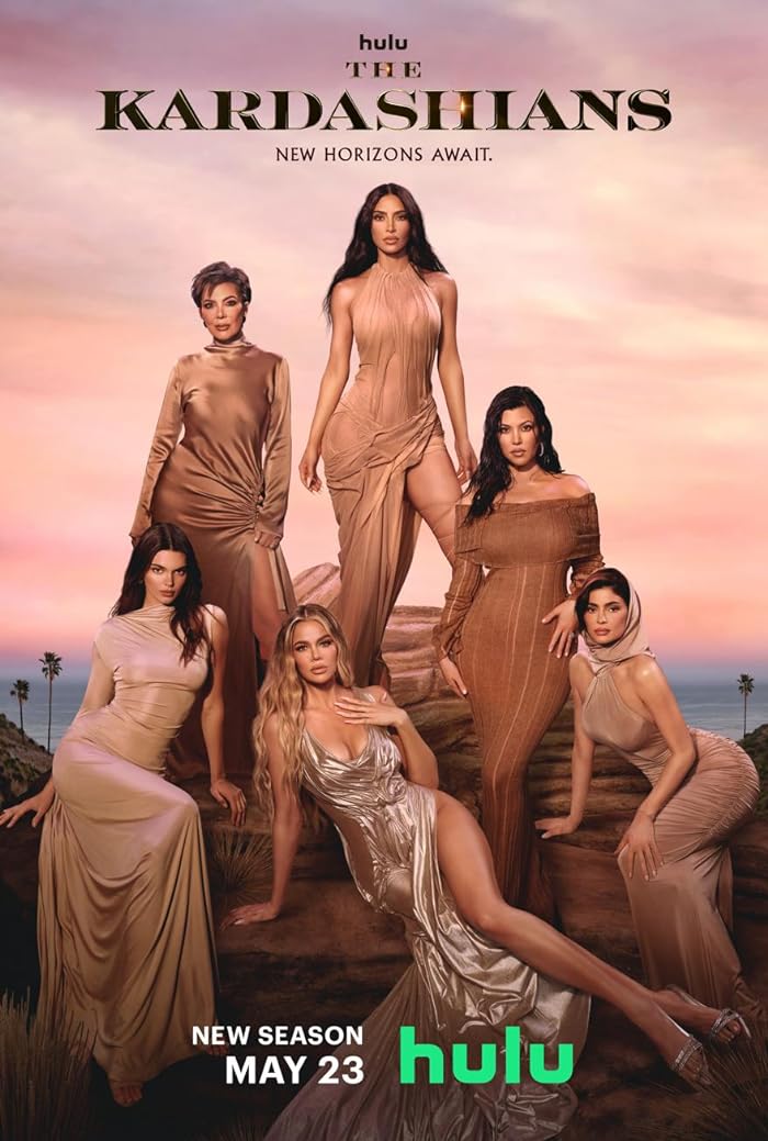 مسلسل The Kardashians الموسم الخامس حلقة 2