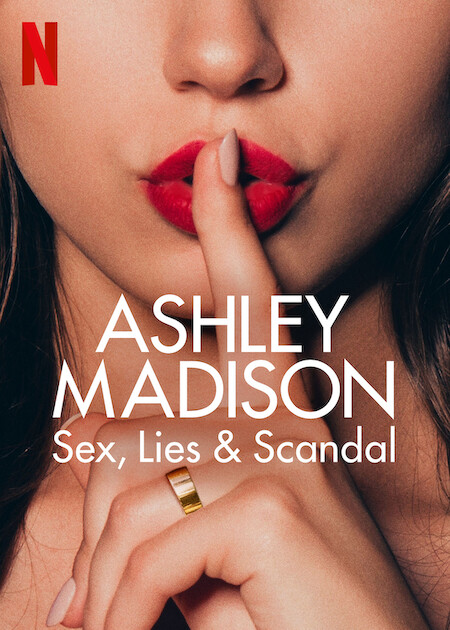 مسلسل Ashley Madison: Sex, Lies & Scandal الموسم الاول حلقة 1