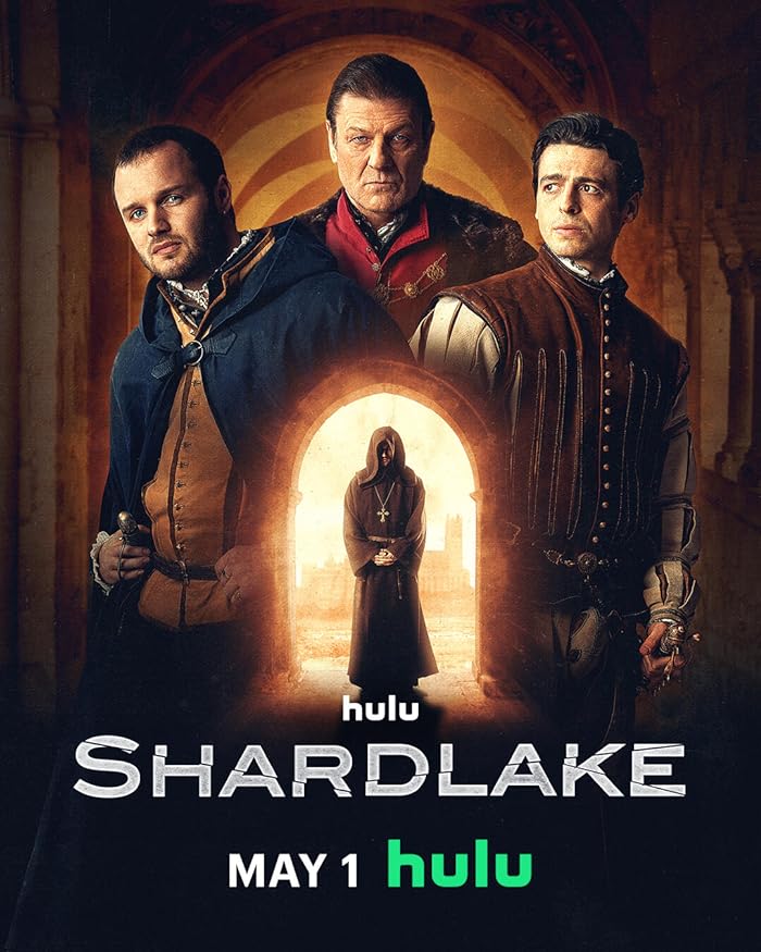 مسلسل Shardlake الموسم الاول حلقة 4 والاخيرة