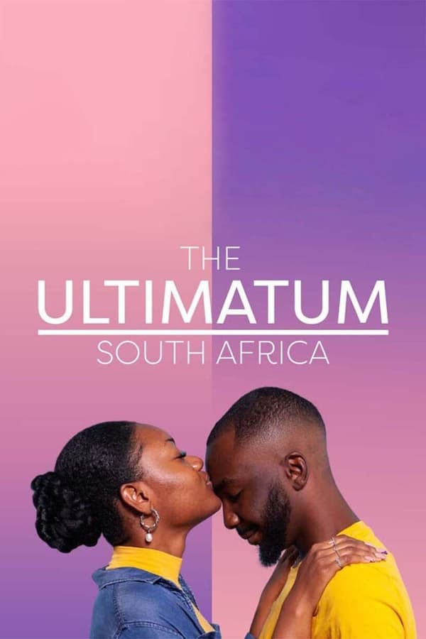 مسلسل The Ultimatum: South Africa الموسم الاول حلقة 4