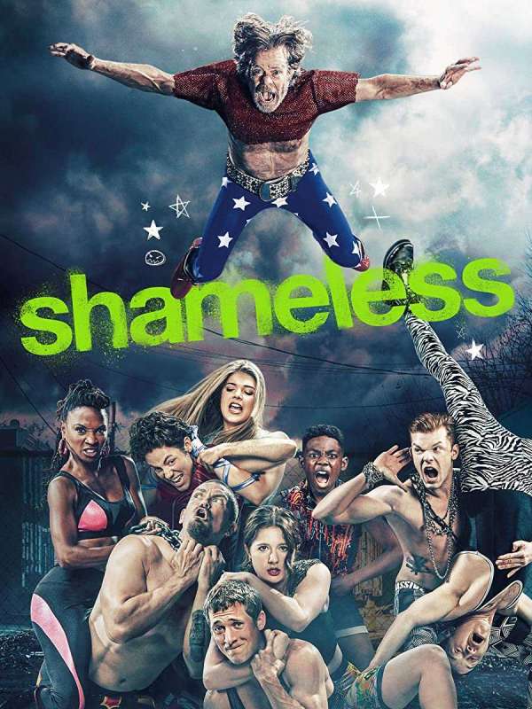 مسلسل Shameless الموسم العاشر حلقة 5