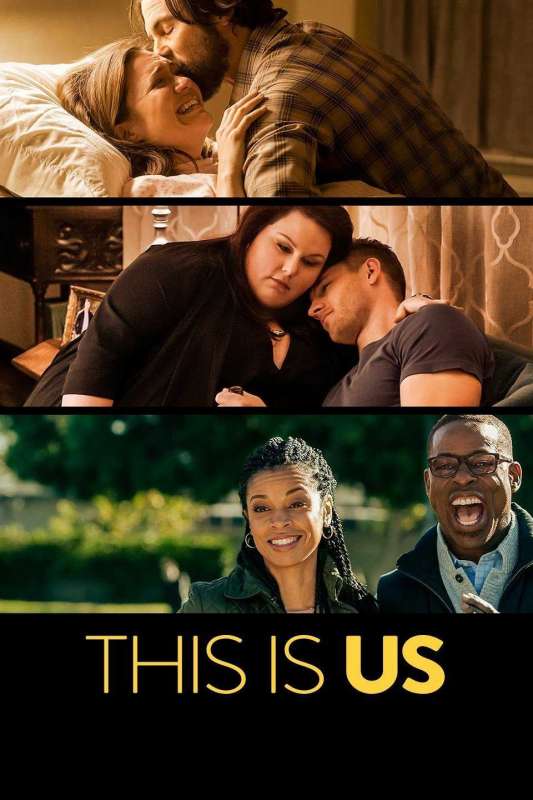 مسلسل This Is Us الموسم الاول حلقة 11