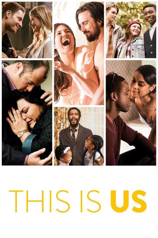 مسلسل This Is Us الموسم الثاني حلقة 18 والاخيرة