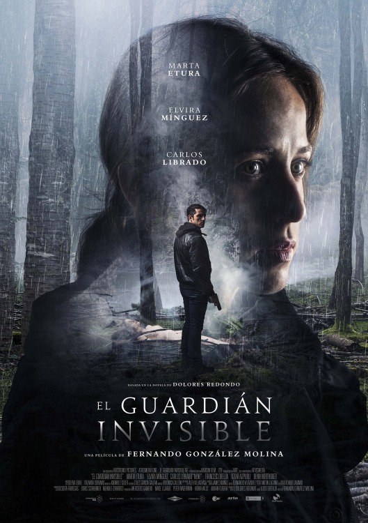 فيلم The Invisible Guardian 2017 مترجم اون لاين