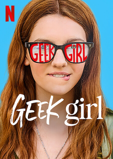 مسلسل Geek Girl الموسم الاول حلقة 2