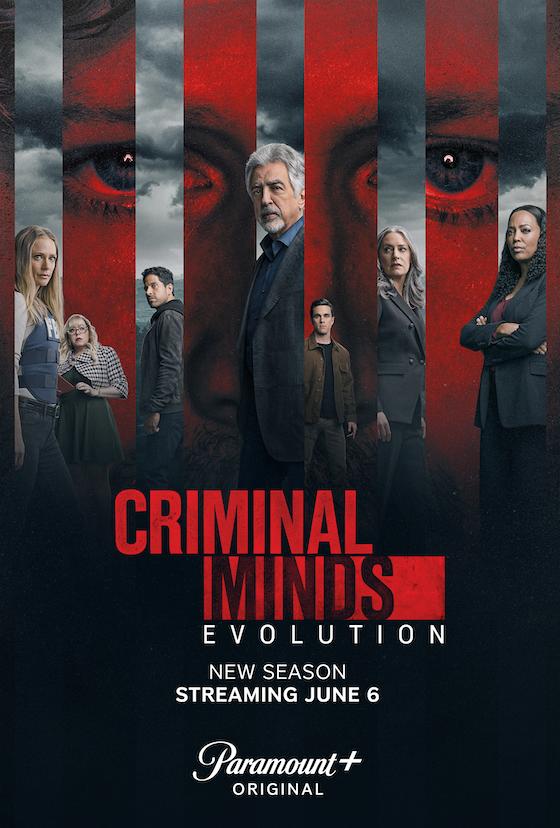 مسلسل Criminal Minds الموسم 17 حلقة 4