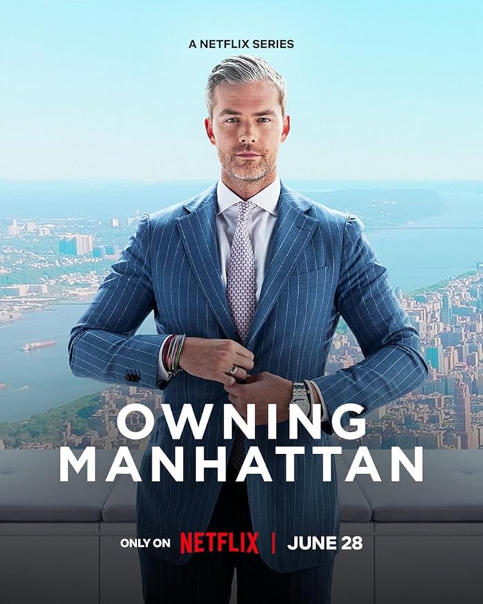 مسلسل Owning Manhattan الموسم الاول حلقة 5