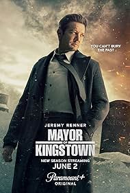 مسلسل Mayor of Kingstown الموسم الثالث حلقة 6