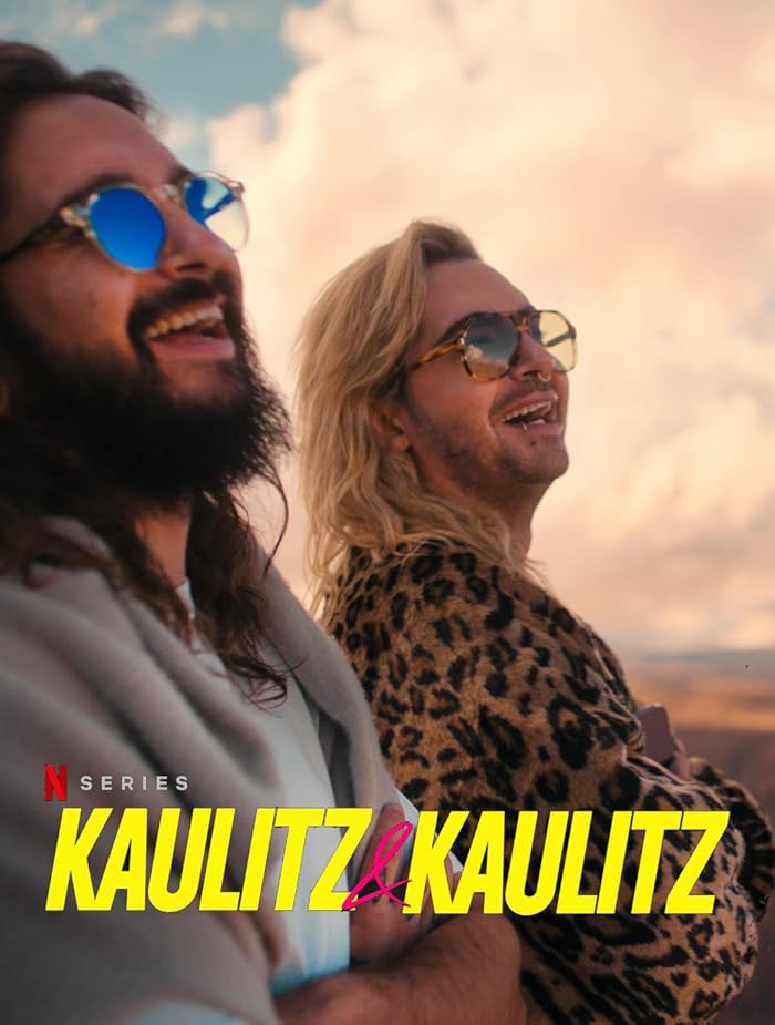 مسلسل Kaulitz & Kaulitz الموسم الاول حلقة 5