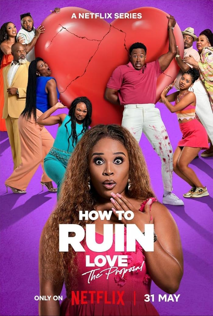 مسلسل How to Ruin Love الموسم الاول حلقة 2