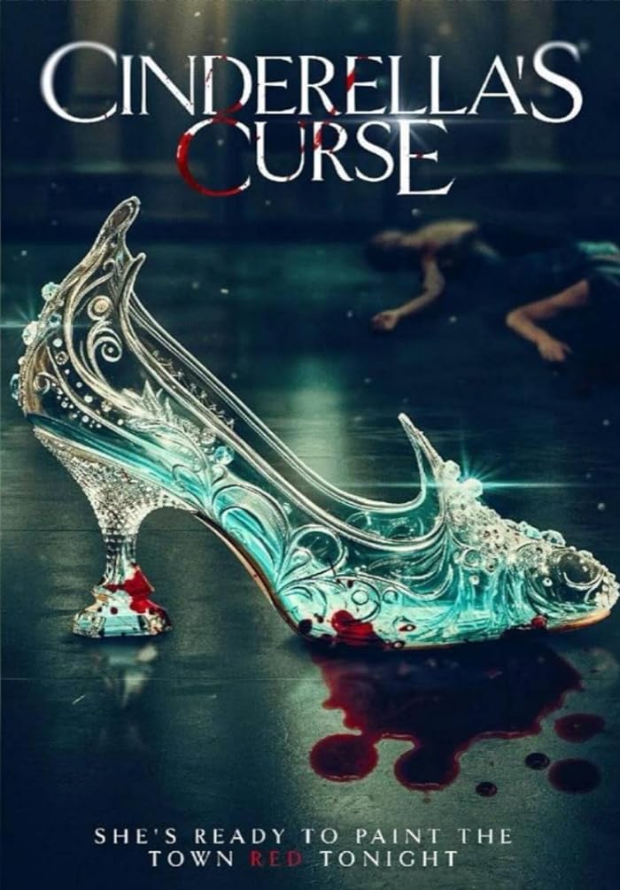 فيلم Cinderella’s Curse 2024 مترجم اون لاين