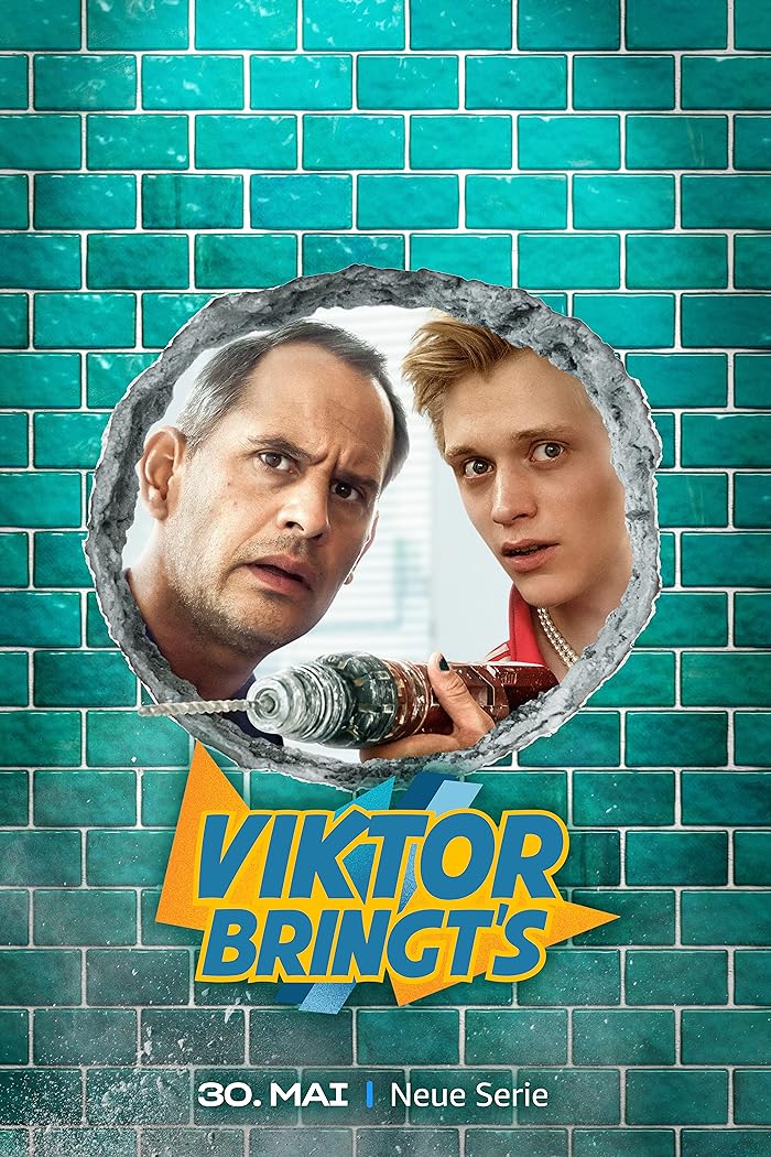 مسلسل Viktor Bringt’s الموسم الاول حلقة 2