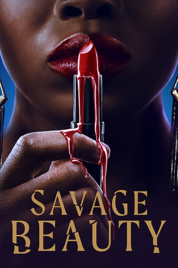 مسلسل Savage Beauty الموسم الثاني حلقة 5