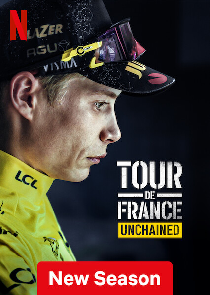 مسلسل Tour de France: Unchained الموسم الثاني حلقة 4