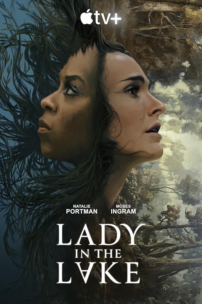 مسلسل Lady in the Lake الموسم الاول حلقة 3