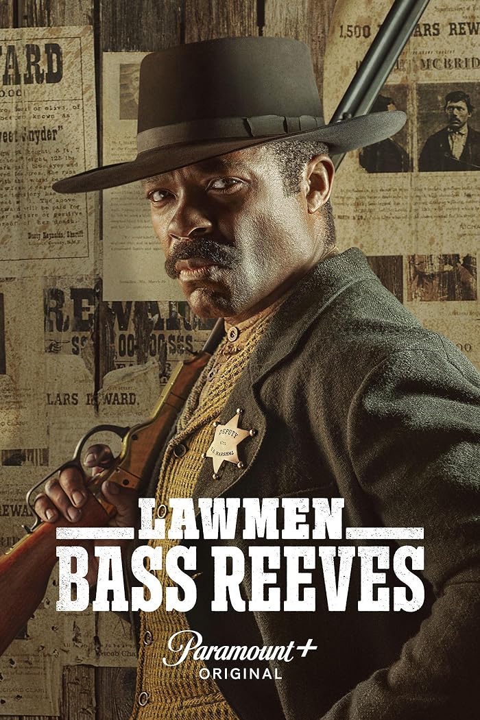 مسلسل Lawmen: Bass Reeves الموسم الاول حلقة 2