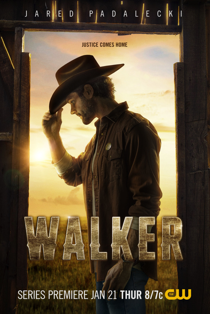 مسلسل Walker الموسم الاول حلقة 2