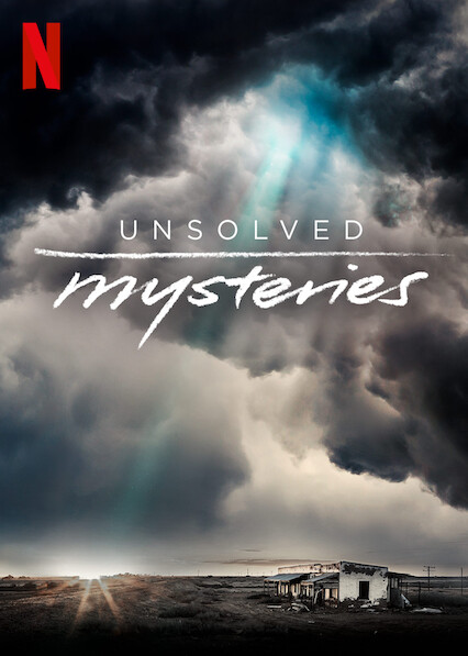 مسلسل Unsolved Mysteries الموسم الرابع حلقة 2