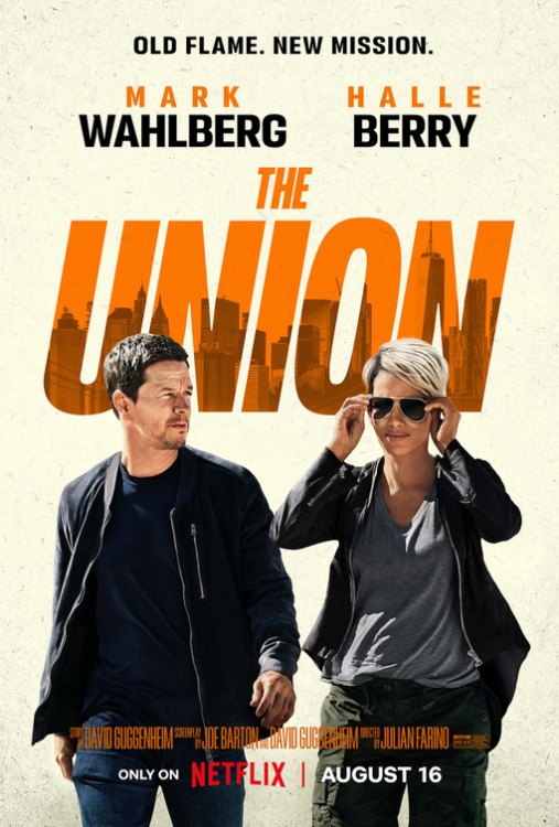 فيلم The Union 2024 مترجم