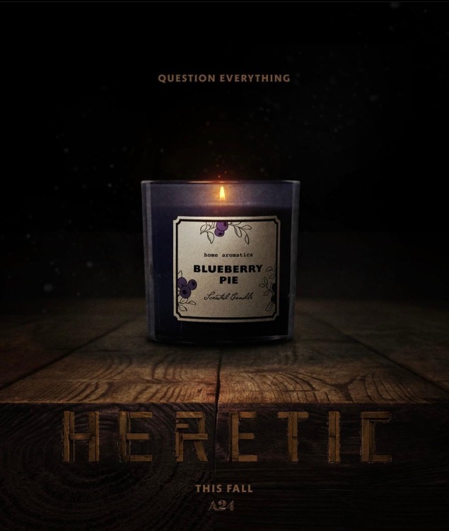 فيلم Heretic 2024 مترجم