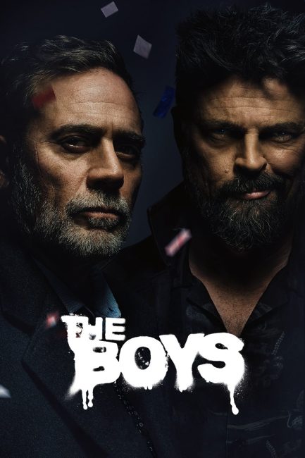 مسلسل The Boys الموسم الرابع حلقة 6 مترجمة