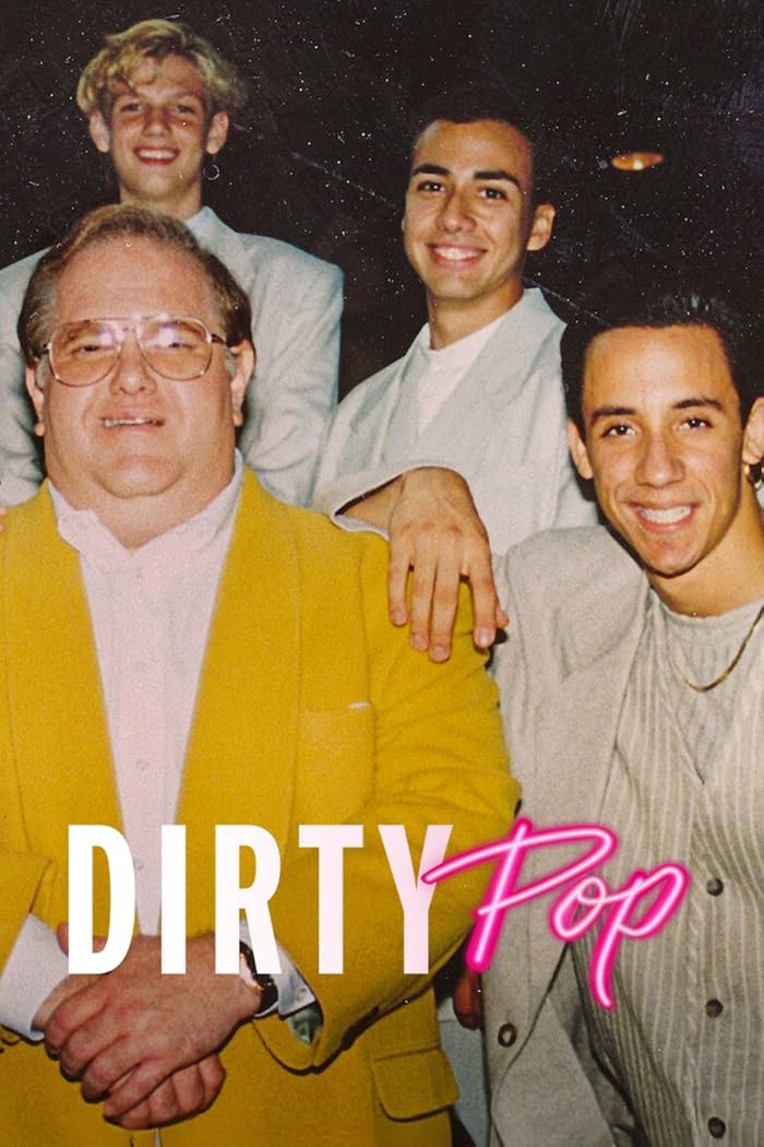 مسلسل Dirty Pop: The Boy Band Scam الموسم الاول حلقة 2